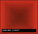 LUNA SEA/LUNACY（アルバム）