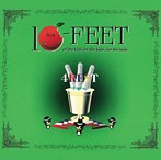 10-FEET/4REST（アルバム）