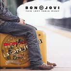 ボン・ジョヴィ/ディス・レフト・フィールズ・ライト～バック・アット・ザ・クロスロード（アルバム）