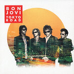 ボン・ジョヴィ/TOKYO ROAD ベスト・オブBON JOVI-ロック・トラックス（アルバム）