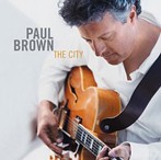 ポール・ブラウン/ザ・シティ（アルバム）
