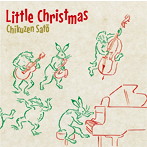 佐藤竹善/Little Christmas（アルバム）