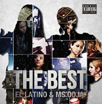 EL LATINO＆Ms.OOJA/THE BEST（アルバム）