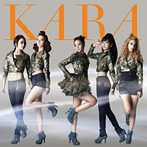 KARA/Jumping（初回限定盤）（アルバム）