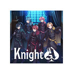 Knight A- 騎士A-/Knight A（アルバム）