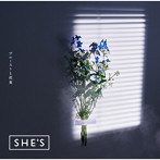 SHE’S/プルーストと花束（アルバム）