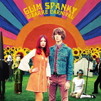 GLIM SPANKY/BIZARRE CARNIVAL（アルバム）