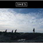SHE’S/Wandering（アルバム）