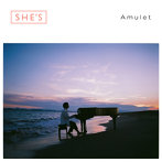 SHE’S/Amulet（アルバム）