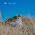 SHE’S/Shepherd（アルバム）