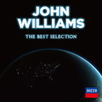 ジョン・ウィリアムズ/ベスト・セレクション（アルバム）