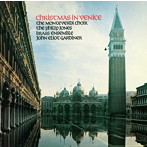 クリスマス・イン・ヴェニス ガーディナー/フィリップ・ジョーンズ・ブラスEns. 他（SHM-CD）（アルバム）