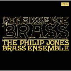 ルネサンス・ブラス フィリップ・ジョーンズ・ブラスEns.（SHM-CD）（アルバム）