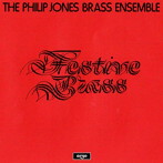 フェスティーヴ・ブラス アイヴソン/フィリップ・ジョーンズ・ブラスEns.（SHM-CD）（アルバム）