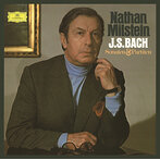 J.S.バッハ:無伴奏ヴァイオリンのためのソナタとパルティータ ナタン・ミルシテイン（SHM-CD）（アルバム）