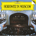 ホロヴィッツ・モスクワ・ライヴ1986 ヴラディーミル・ホロヴィッツ（SHM-CD）（アルバム）