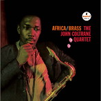 ジョン・コルトレーン/アフリカ・ブラス（UHQCD）（アルバム）
