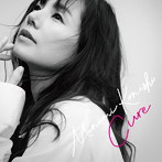 小西真奈美/Cure（SHM-CD）（アルバム）