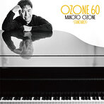 小曽根真/OZONE 60-Standards-（SHM-CD）（アルバム）