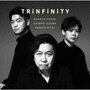 小曽根真/Trinfinity（SHM-CD）（アルバム）