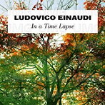 ルドヴィコ・エイナウディ/時の移ろいの中で（SHM-CD）（アルバム）