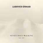 ルドヴィコ・エイナウディ/セブン・デイズ・ウォーキング（DAY ONE）（アルバム）