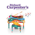 リチャード・カーペンター/ピアノ・ソングブック（SHM-CD）（アルバム）