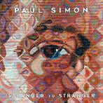 ポール・サイモン/ストレンジャー・トゥ・ストレンジャー（SHM-CD）（アルバム）