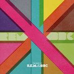 R.E.M./ベスト・オブ・R.E.M.・アット・ザ・BBC（SHM-CD）（アルバム）