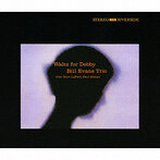 ビル・エヴァンス/ワルツ・フォー・デビイ（完全版）（SHM-CD）（アルバム）