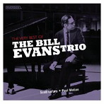 ビル・エヴァンス/ヴェリー・ベスト・オブ・ビル・エヴァンス・トリオ（SHM-CD）（アルバム）