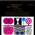 ビル・エヴァンス/インタープレイ［＋1］（SHM-CD）（アルバム）