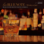 BAR BLUE NOTE-Whisky＆Jazz（アルバム）