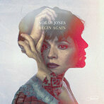 ノラ・ジョーンズ/ビギン・アゲイン（SHM-CD）（アルバム）