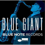 BLUE GIANT×BLUE NOTE（SHM-CD）（アルバム）