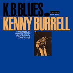 ケニー・バレル/K.B.ブルース（SHM-CD）（アルバム）
