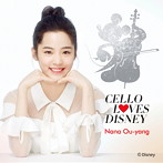 Nana/Cello Loves Disney（SHM-CD）（アルバム）