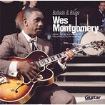 ウェス・モンゴメリー/Ballads ＆ Blues（アルバム）