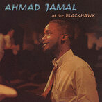 アーマッド・ジャマル/アーマッド・ジャマル・アット・ザ・ブラックホーク（SHM-CD）（アルバム）