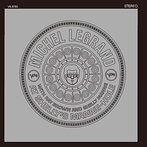ミシェル・ルグラン/シェリーズ・マン・ホールのミシェル・ルグラン（UHQCD）（アルバム）