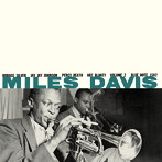 マイルス・デイヴィス/マイルス・デイヴィス・オールスターズ Vol.2（SHM-CD）（アルバム）