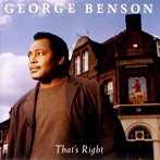 ジョージ・ベンソン/ザッツ・ライト［＋2］（SHM-CD）（アルバム）