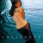 カサンドラ・ウィルソン/ニュー・ムーン・ドーター［＋2］（SHM-CD）（アルバム）