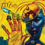 RHファクター（ロイ・ハーグローヴ）/ハード・グルーヴ［＋2］（SHM-CD）（アルバム）