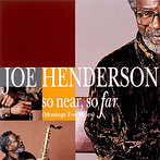 ジョー・ヘンダーソン/ミュージング・フォー・マイルス（SHM-CD）（アルバム）