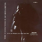 リタ・ライス/クール・ヴォイス・オブ・リタ・ライス（SHM-CD）（アルバム）