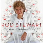 ロッド・スチュワート/メリー・クリスマス、ベイビー（SHM-CD）（アルバム）