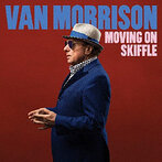 ヴァン・モリソン/MOVING ON SKIFFLE（SHM-CD）（アルバム）