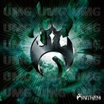 ANTHEM/バーニング・オース（SHM-CD）（アルバム）