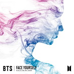 BTS （防弾少年団）/FACE YOURSELF（アルバム）